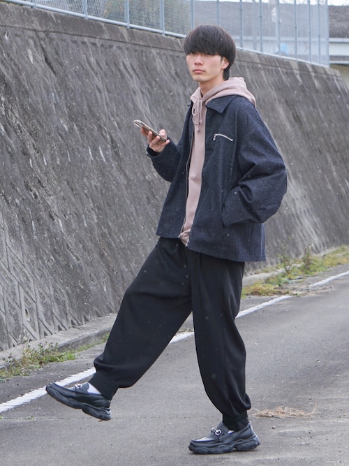 uchiさんのコーディネート