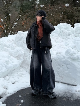 uchiさんのコーディネート