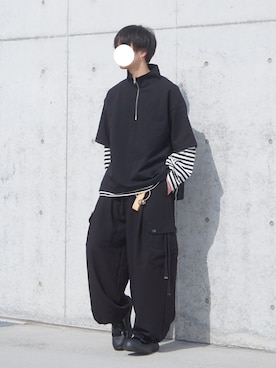 uchiさんのコーディネート