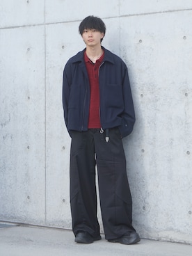 uchiさんのコーディネート