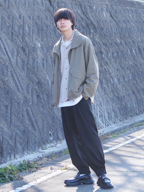 uchiさんのコーディネート