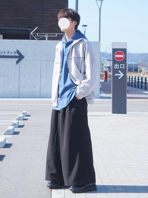 uchiさんのコーディネート