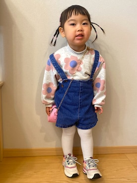 kohareさんのコーディネート