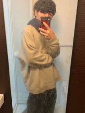 ゲゲ丸さんのコーディネート