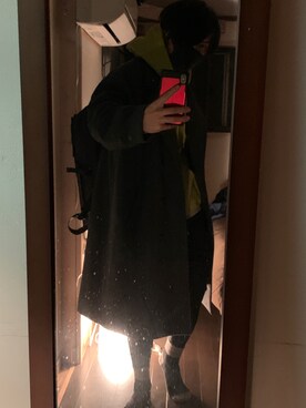 ゲゲ丸さんのコーディネート