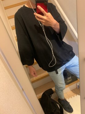 ゲゲ丸さんのコーディネート