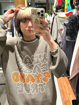 かなうさんのコーディネート