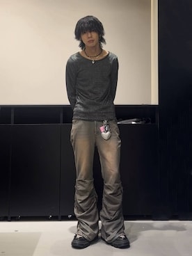 かなうさんのコーディネート