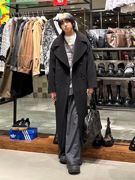 かなうさんのコーディネート