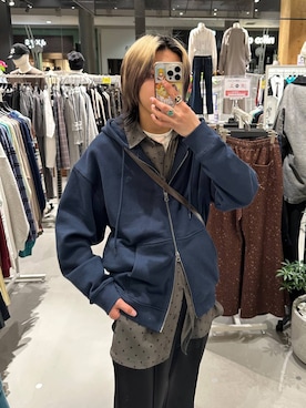 かなうさんのコーディネート