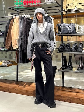 かなうさんのコーディネート