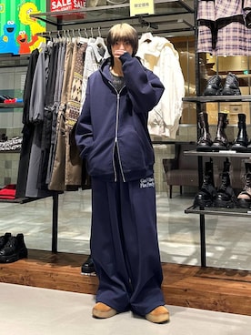 かなうさんのコーディネート