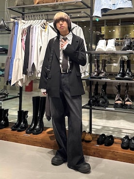 かなうさんのコーディネート