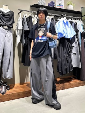 かなうさんのコーディネート