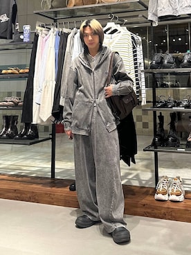 かなうさんのコーディネート