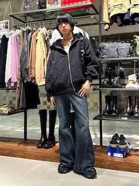 かなうさんのコーディネート