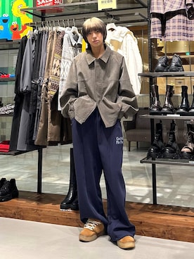 かなうさんのコーディネート