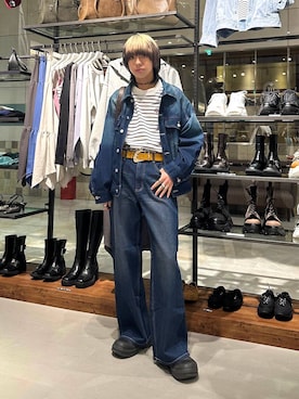 かなうさんのコーディネート