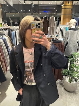 かなうさんのコーディネート