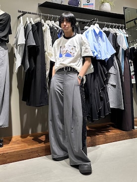かなうさんのコーディネート