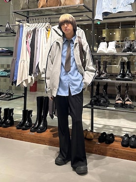 かなうさんのコーディネート