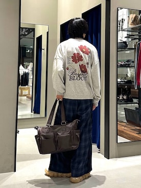 かなうさんのコーディネート