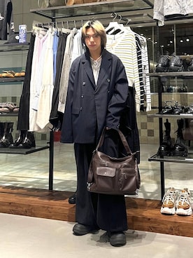 かなうさんのコーディネート