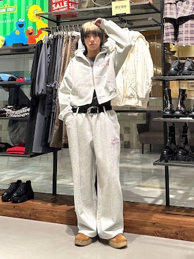 かなうさんのコーディネート