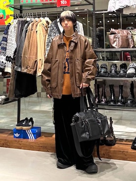 かなうさんのコーディネート