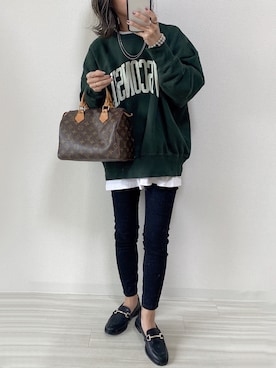 asmさんのコーディネート