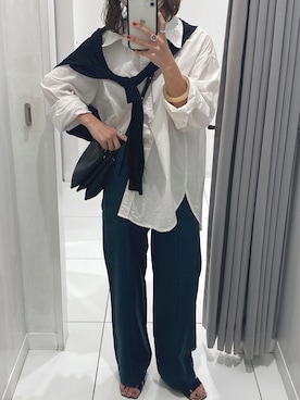 asmさんのコーディネート