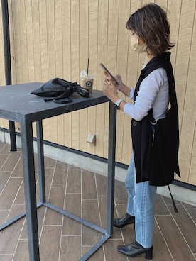 asmさんのコーディネート