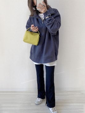 asmさんのコーディネート