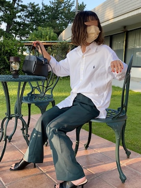 asmさんのコーディネート