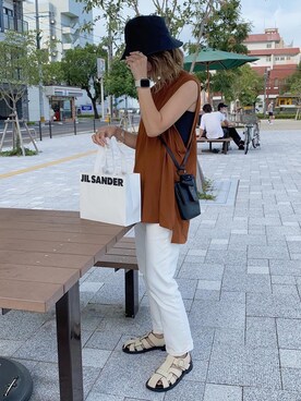 asmさんのコーディネート