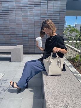 asmさんのコーディネート