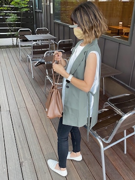 asmさんのコーディネート