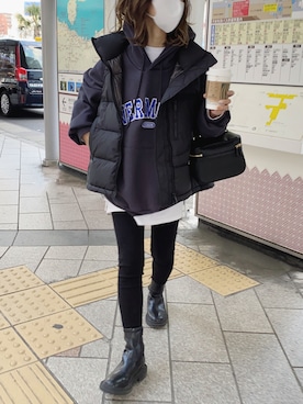 asmさんのコーディネート