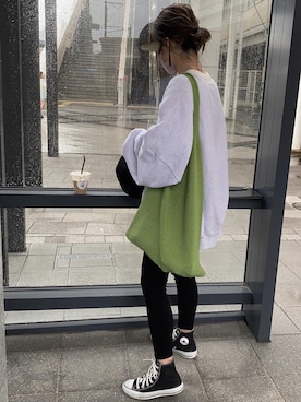 asmさんのコーディネート