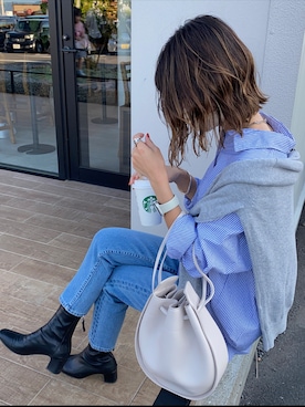 asmさんのコーディネート