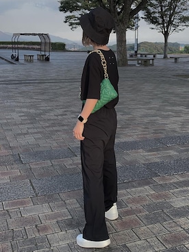 asmさんのコーディネート