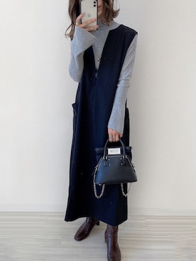 asmさんのコーディネート