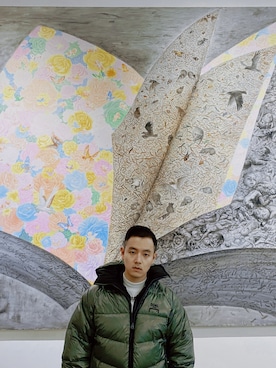 aaronyaoさんのコーディネート