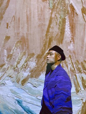 aaronyaoさんのコーディネート