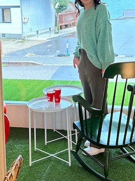 まゆさんのコーディネート