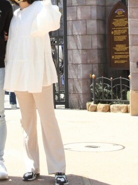 まゆさんのコーディネート