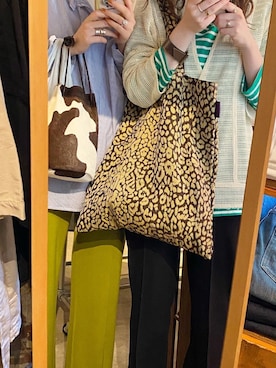 モチさんのコーディネート