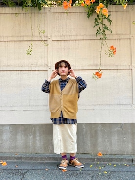 chi_iさんのコーディネート