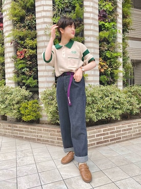 chi_iさんのコーディネート