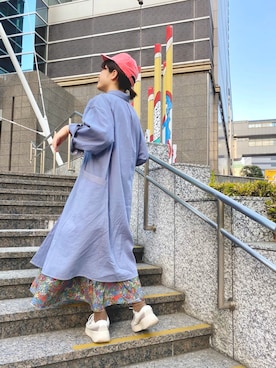 chi_iさんのコーディネート